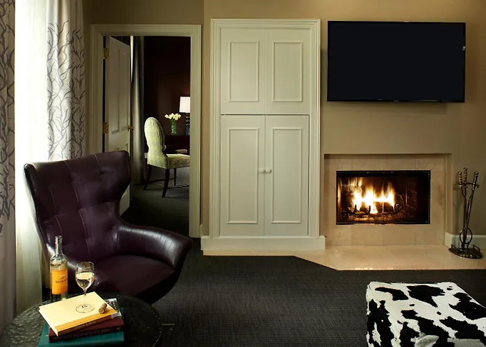 Kimpton Hotel Vintage Seattle