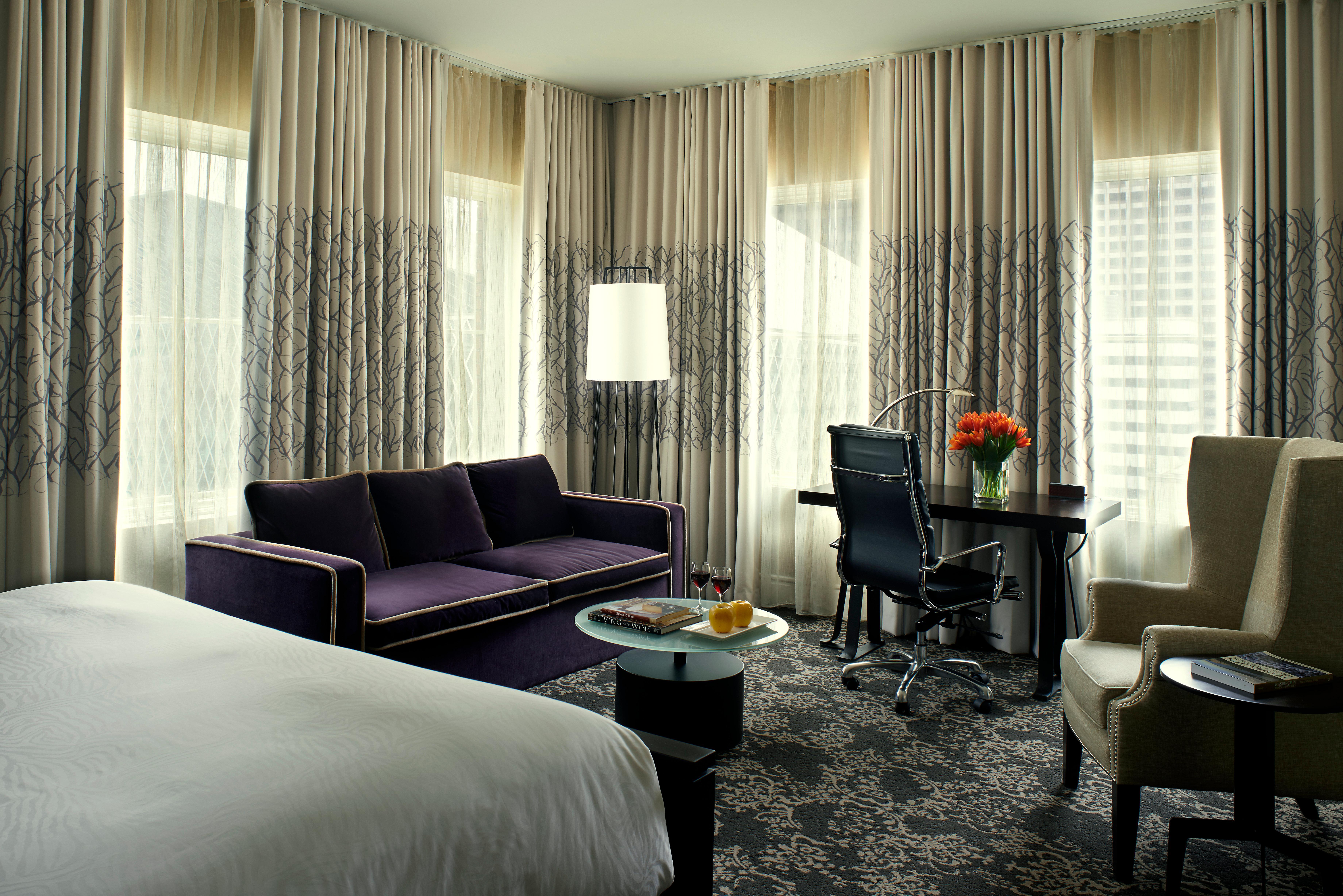 Kimpton Vintage 4*