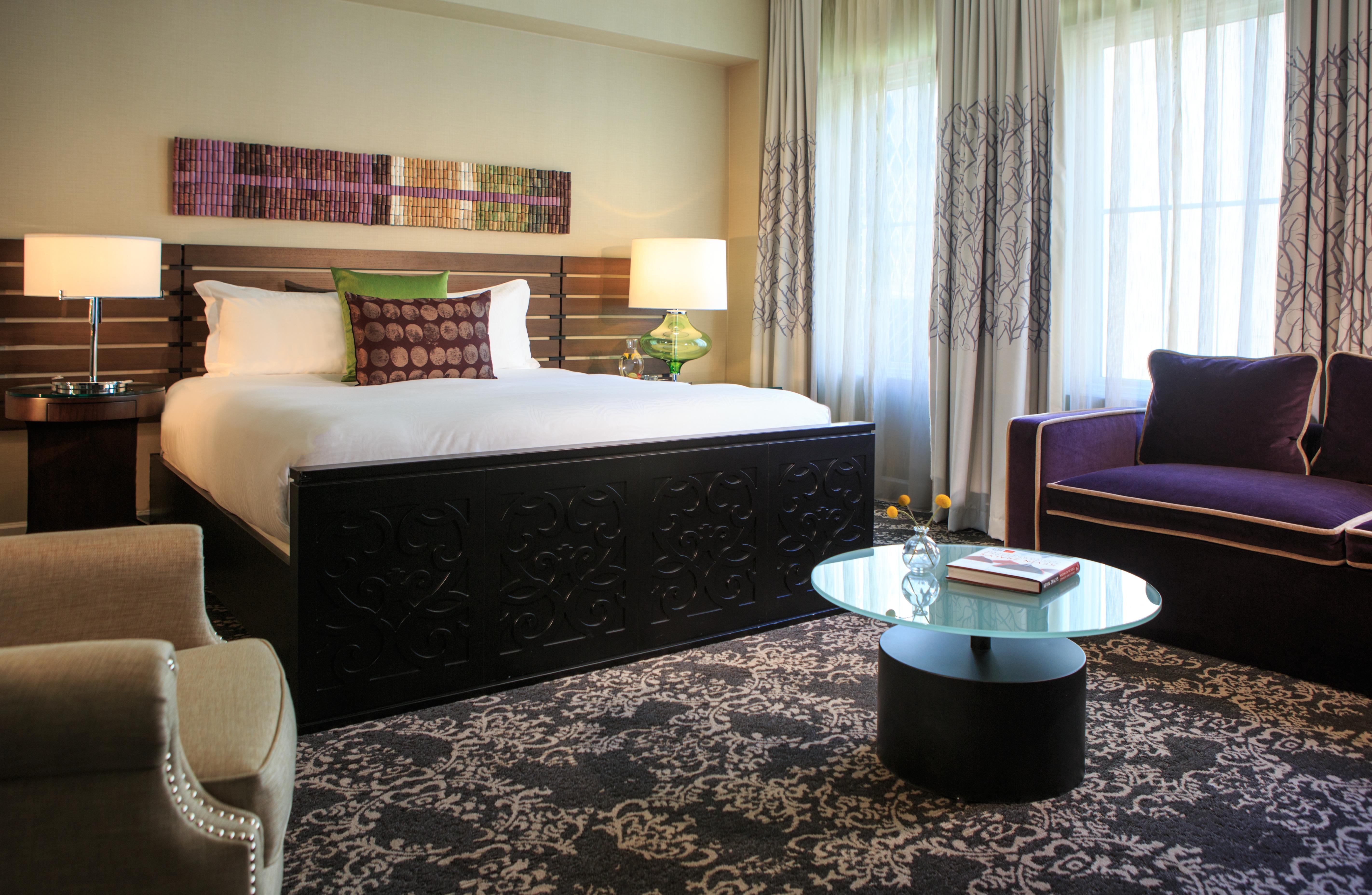 Kimpton Vintage Hotel 4*