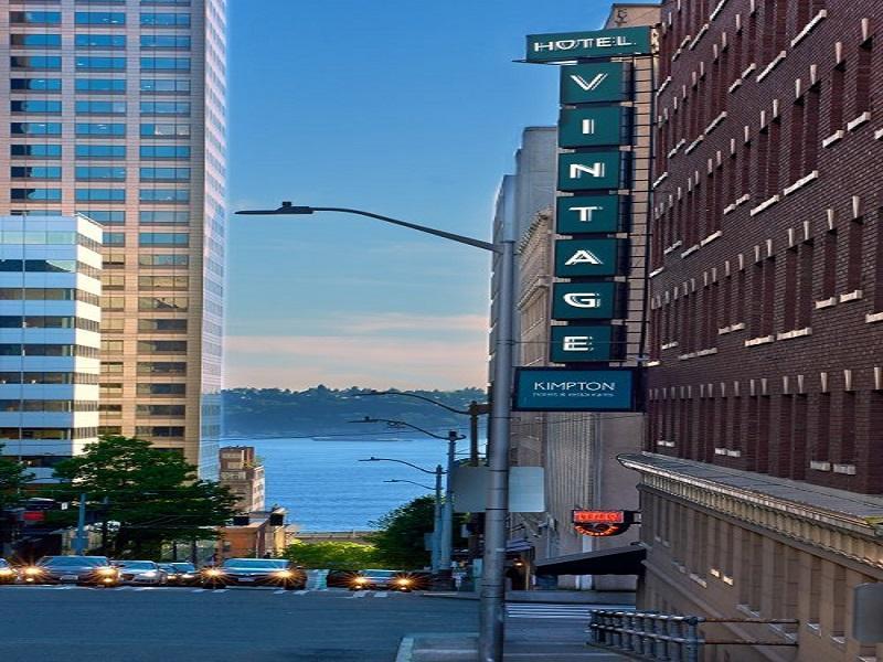 Kimpton Vintage 4*