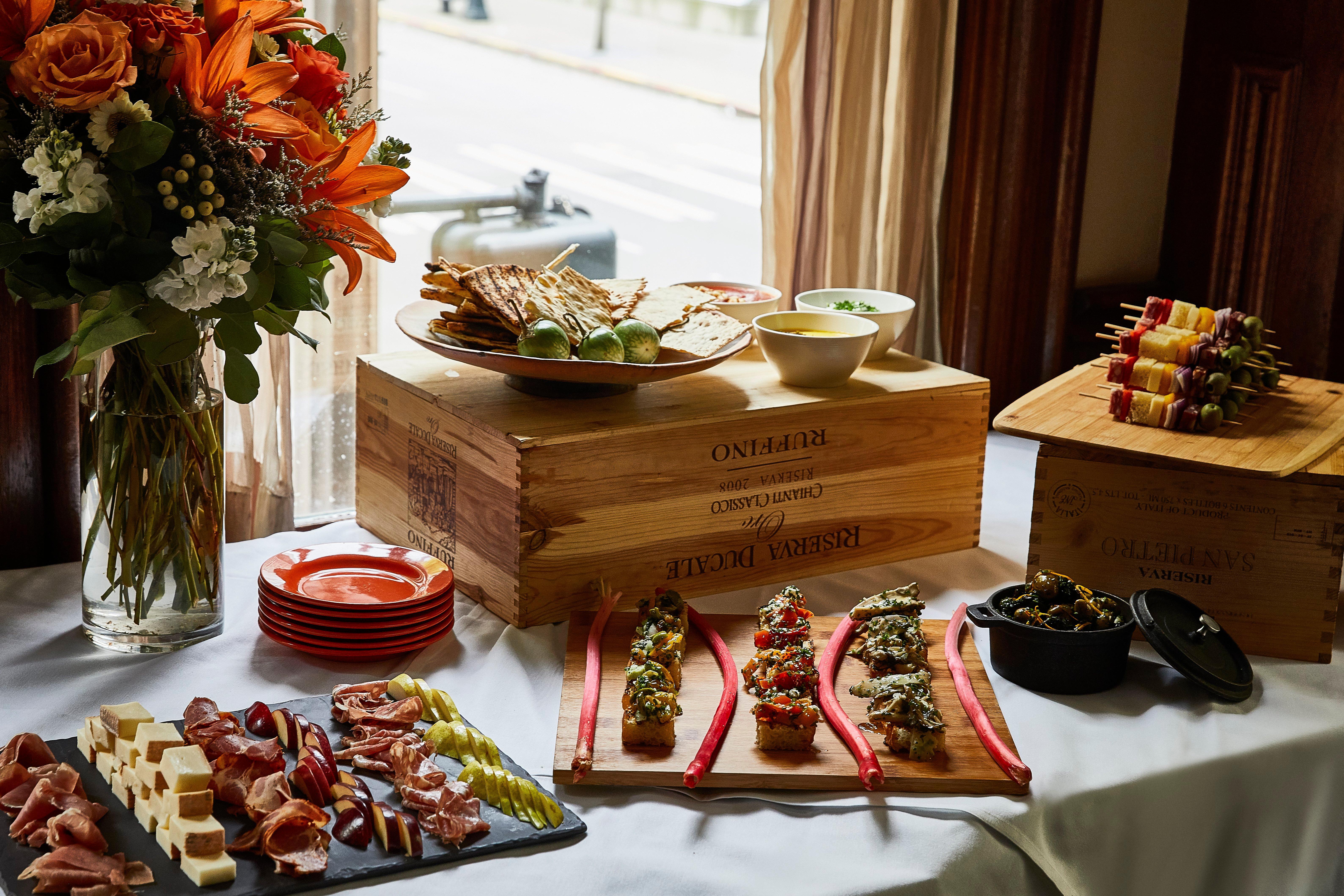 Kimpton Vintage 4*
