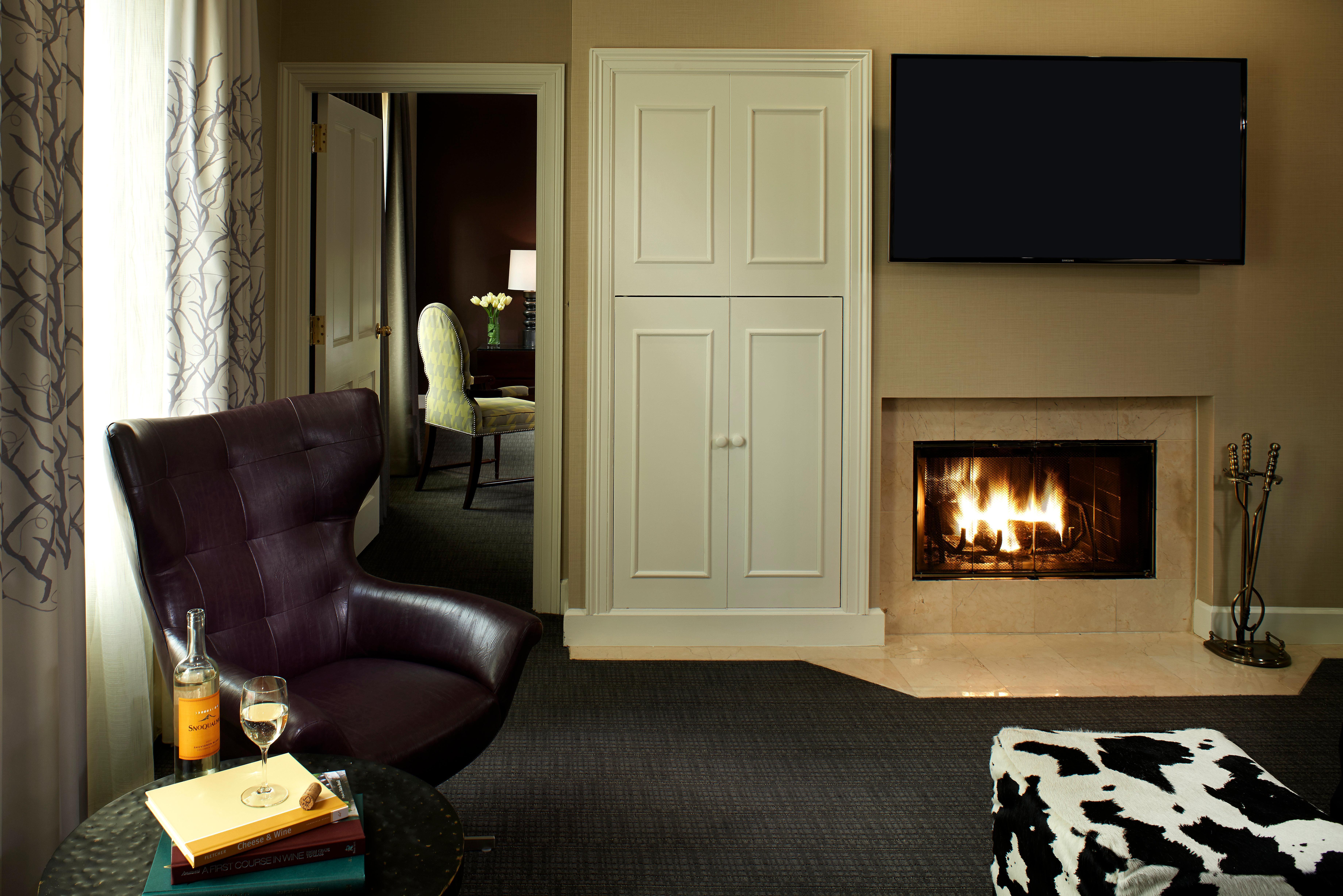 Kimpton Vintage Hotel 4*
