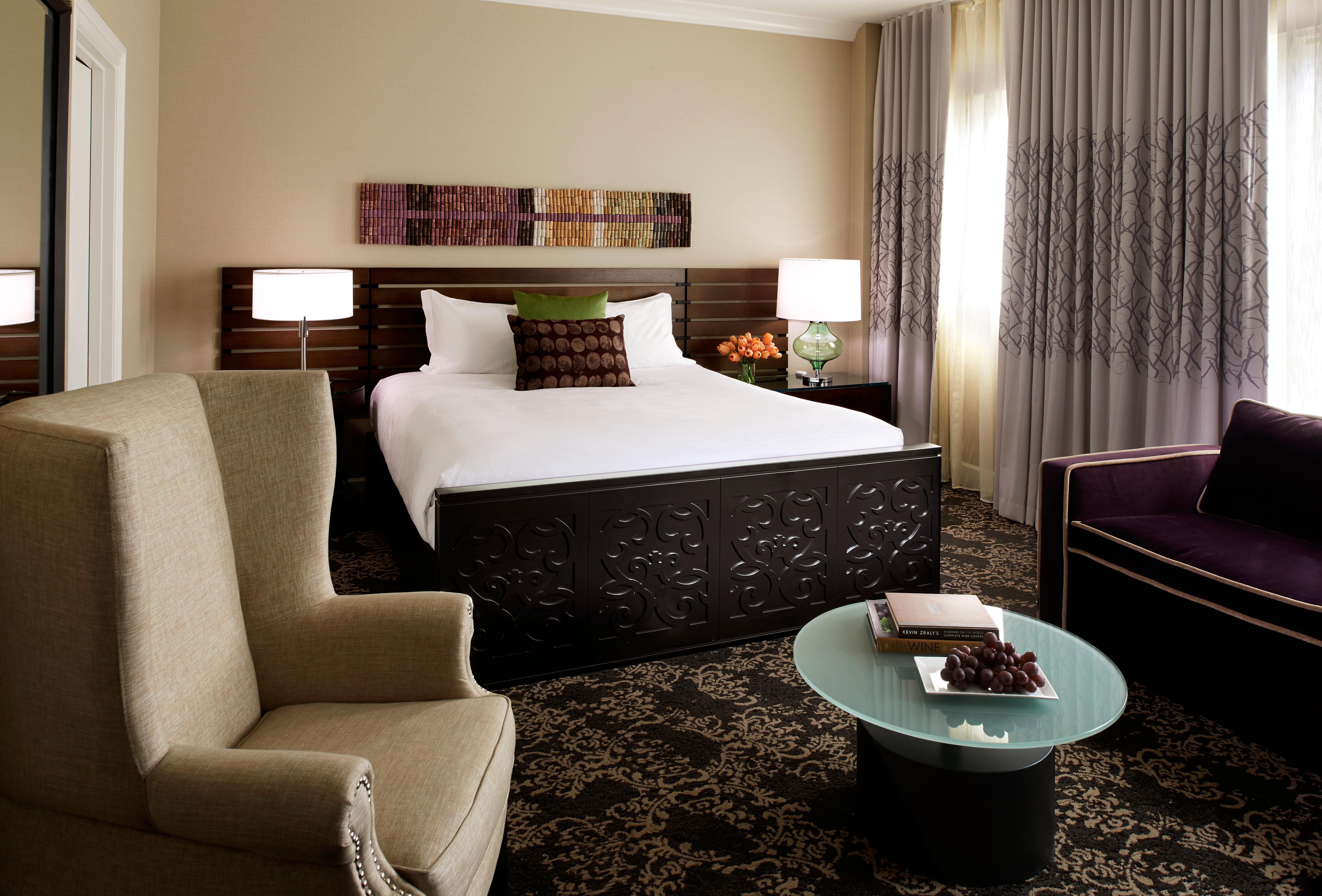 Hotel Kimpton Vintage