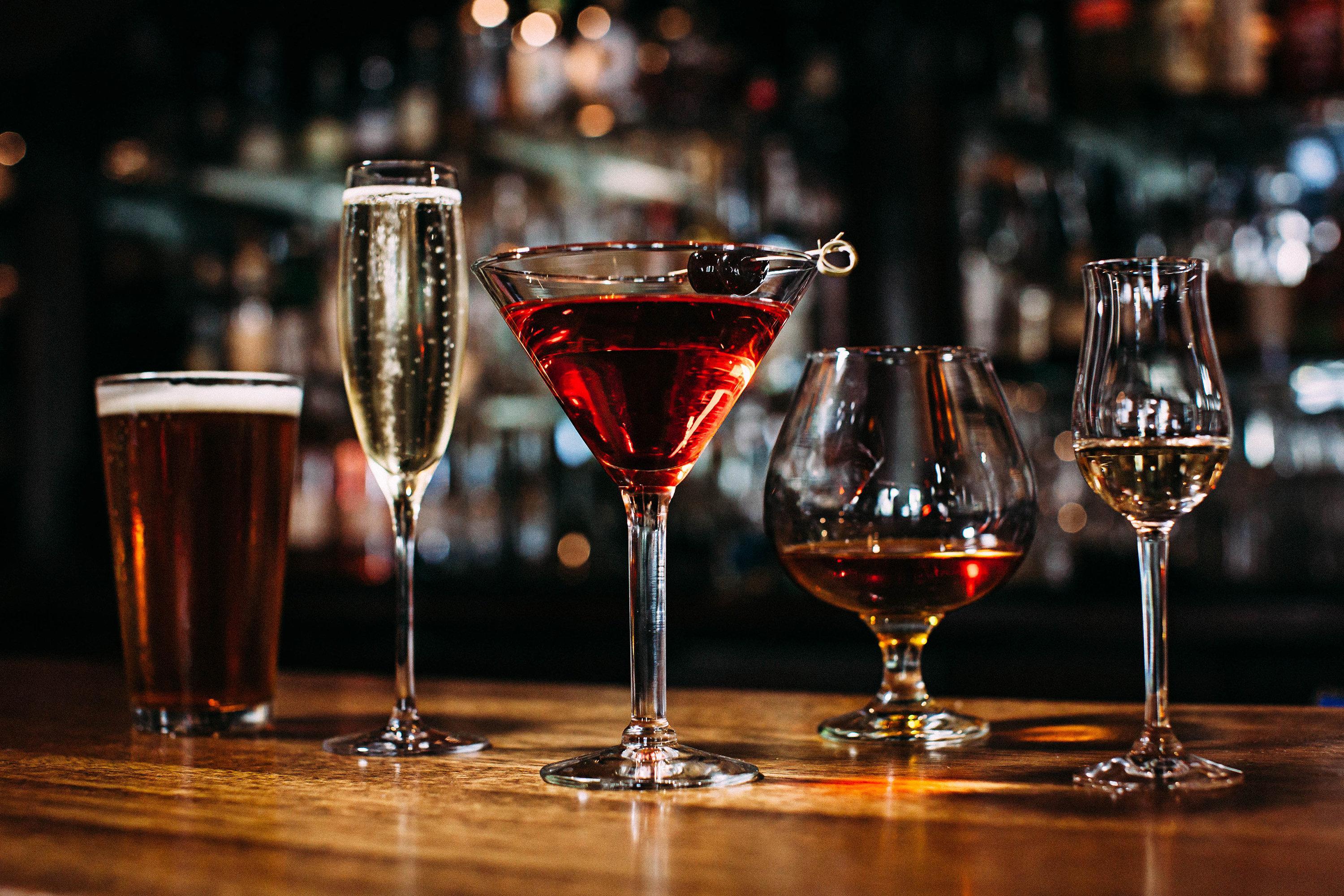 Kimpton Vintage