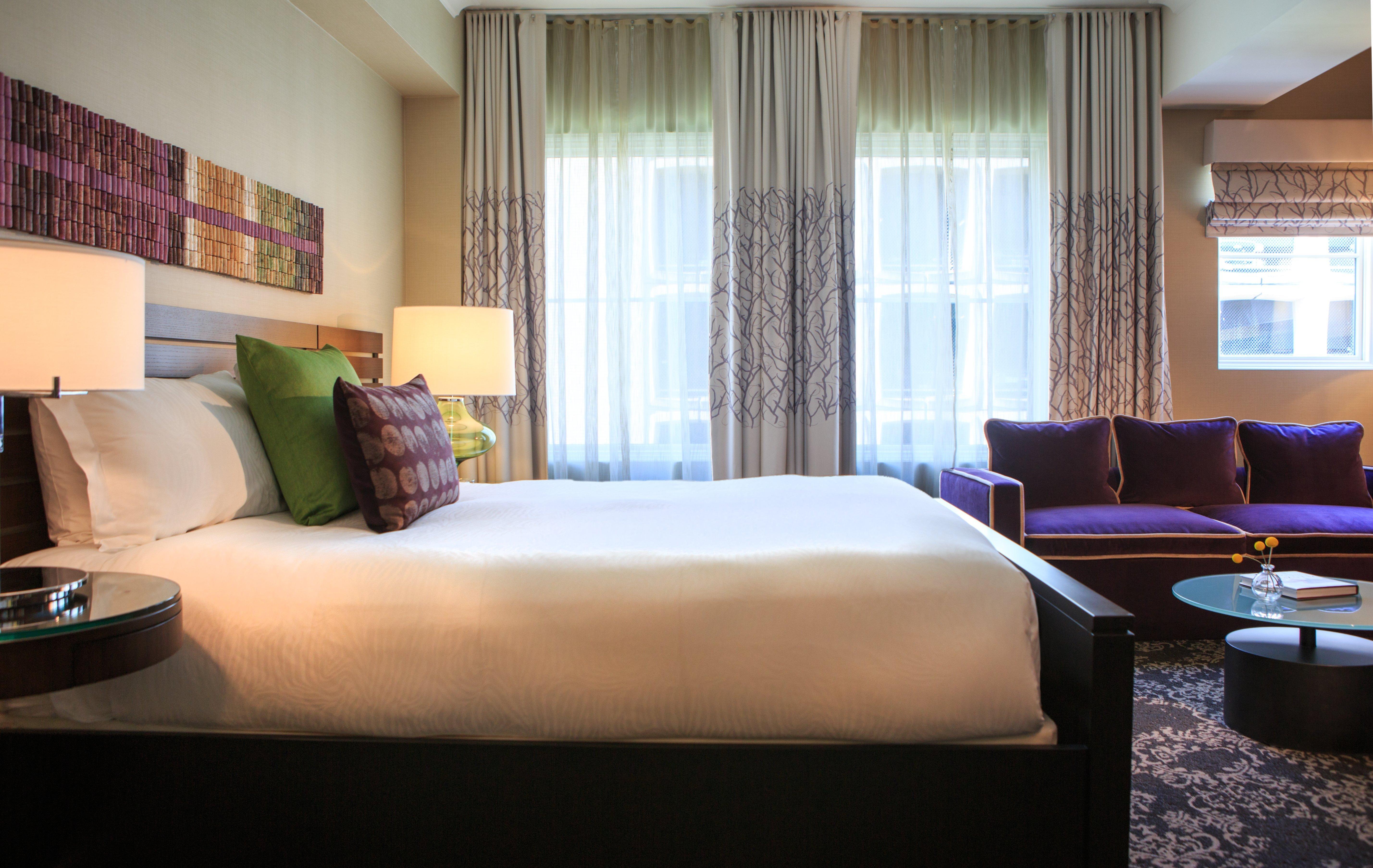 Hotel Kimpton Vintage