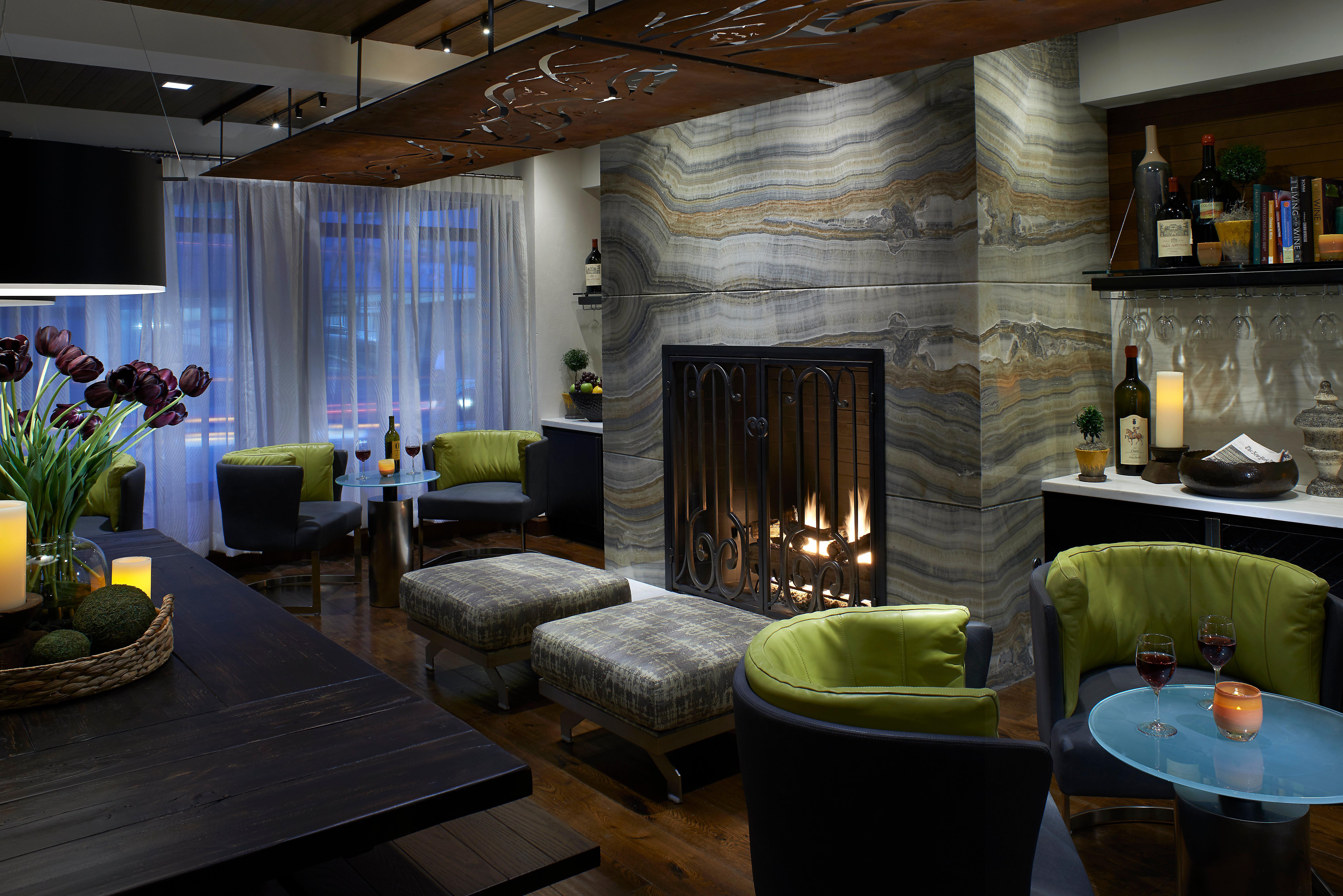 Kimpton Vintage Seattle