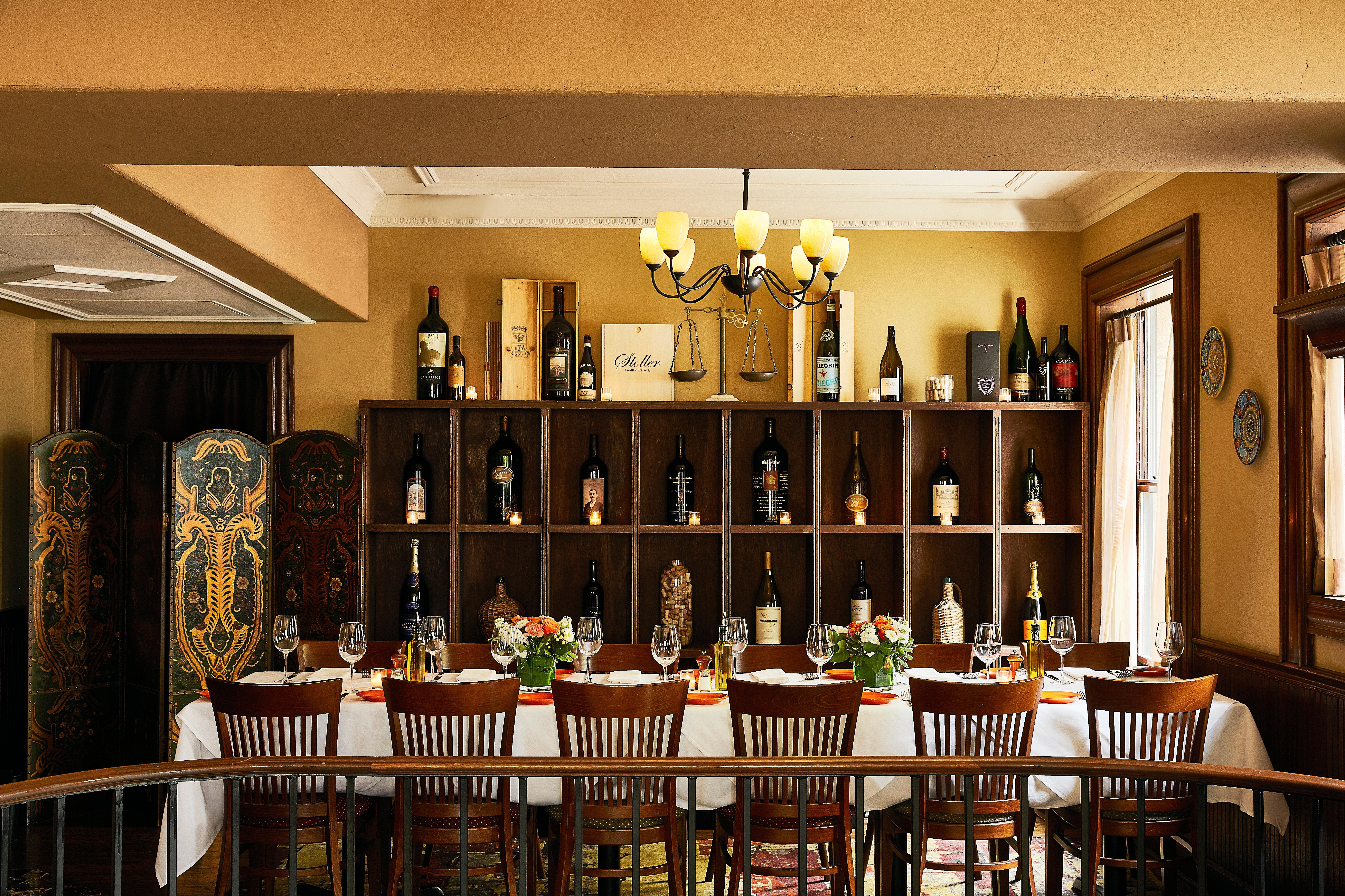 Hotel Kimpton Vintage
