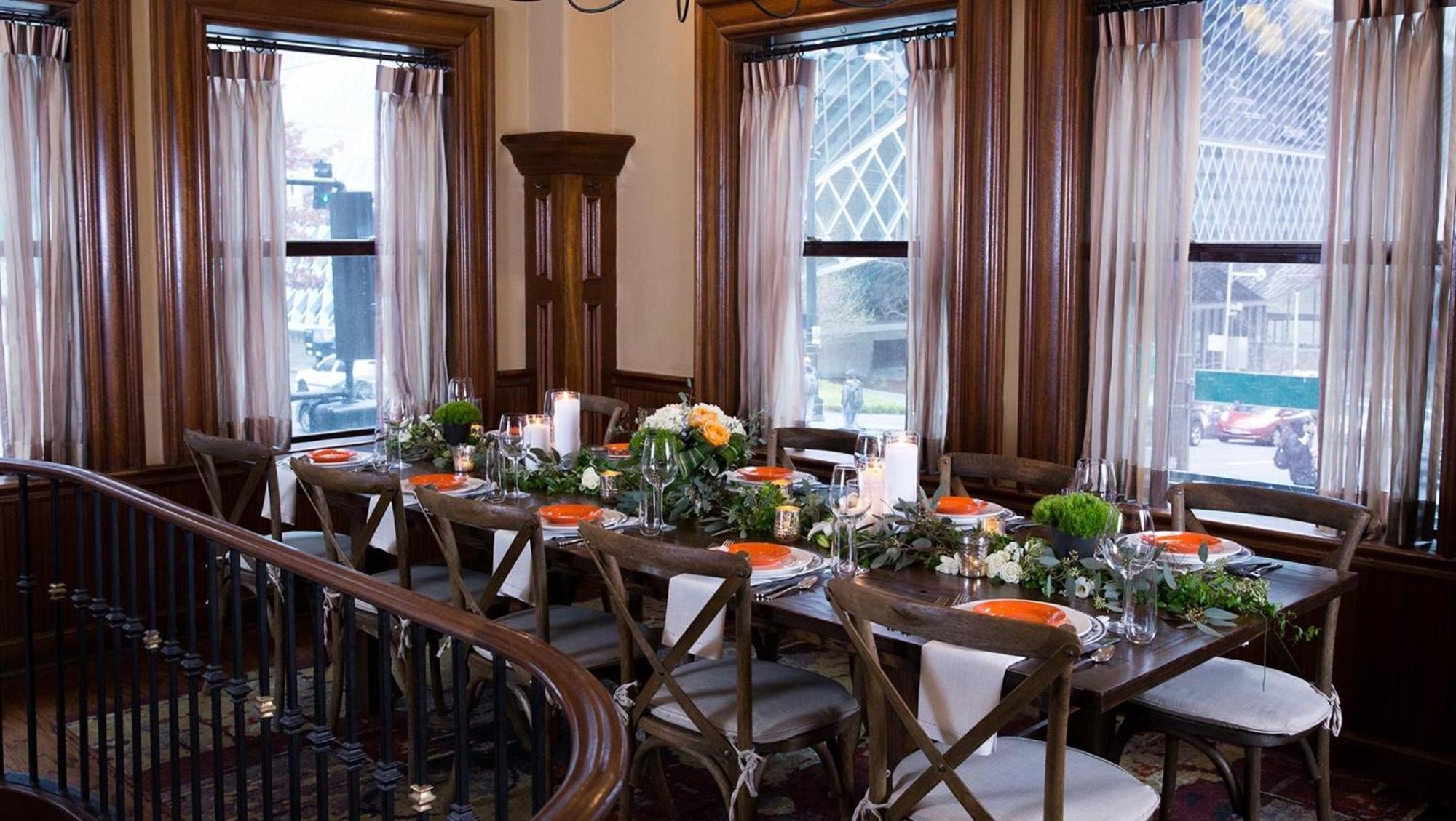 Kimpton Vintage Hotel Seattle