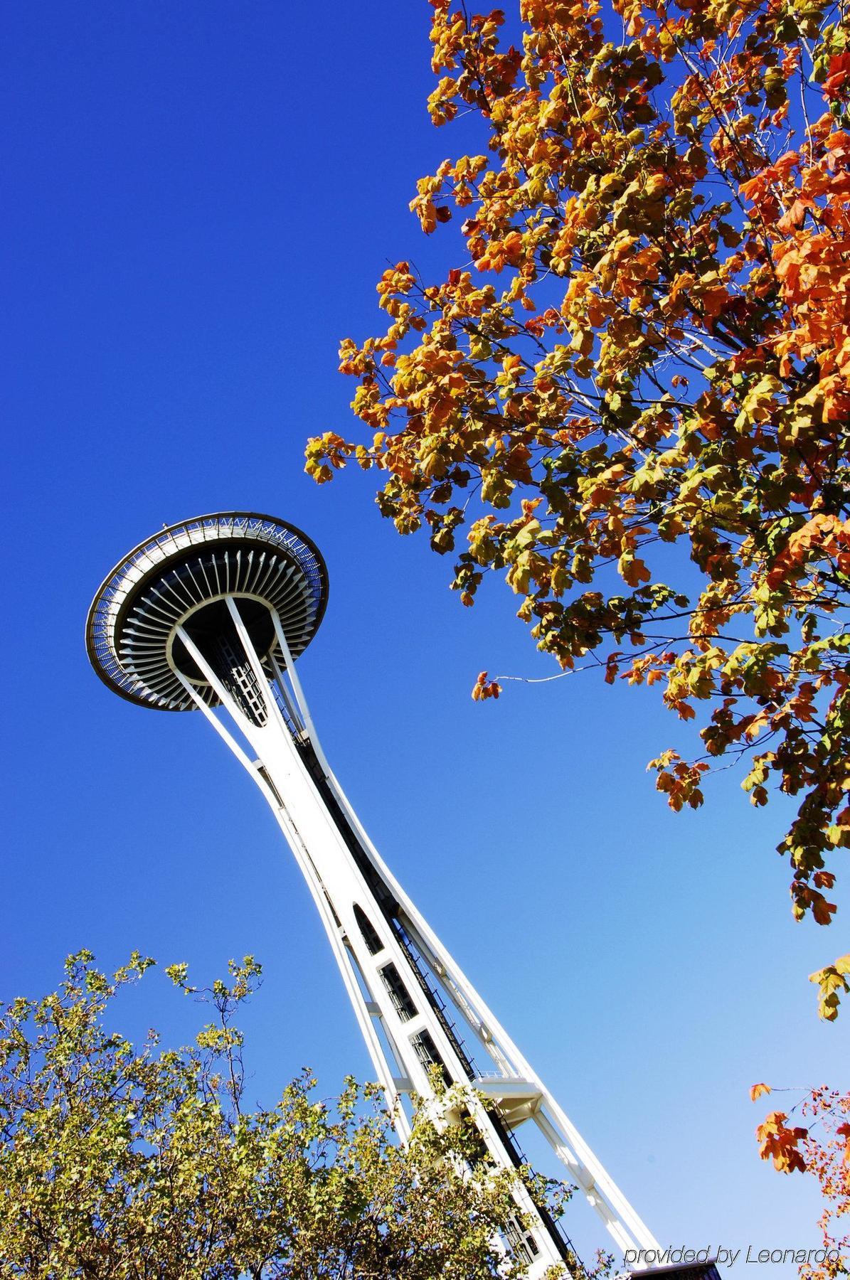 Kimpton Vintage 4* Seattle