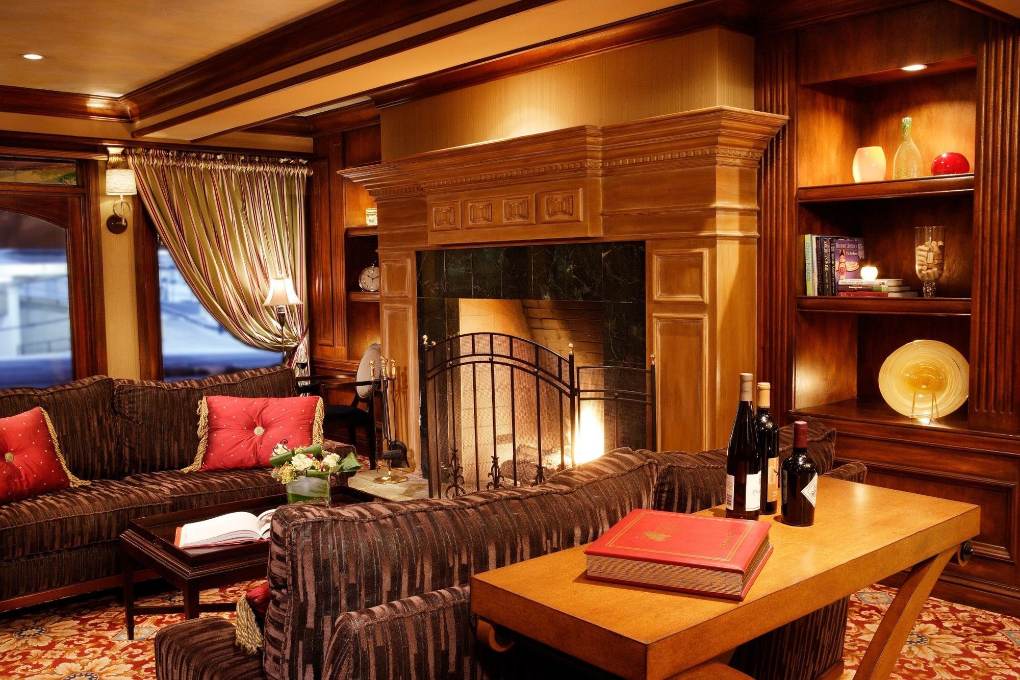 Kimpton Vintage Seattle