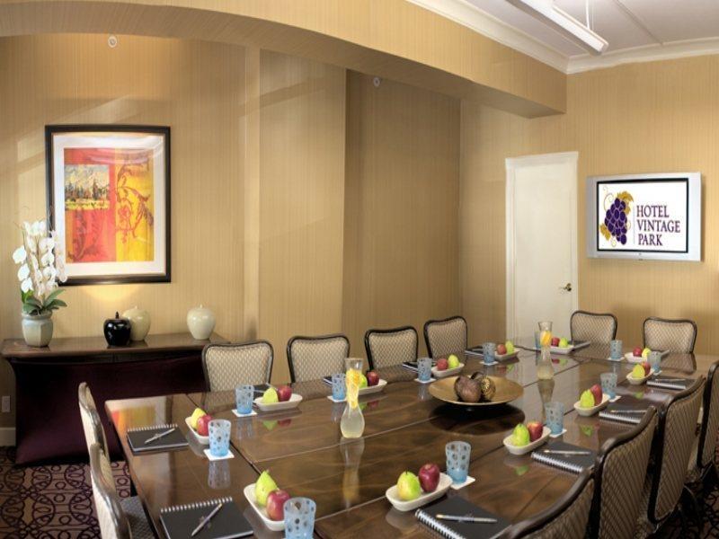 Kimpton Vintage Hotel Seattle