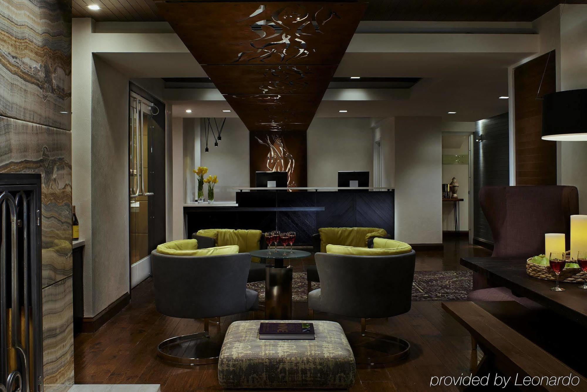 Kimpton Vintage Seattle