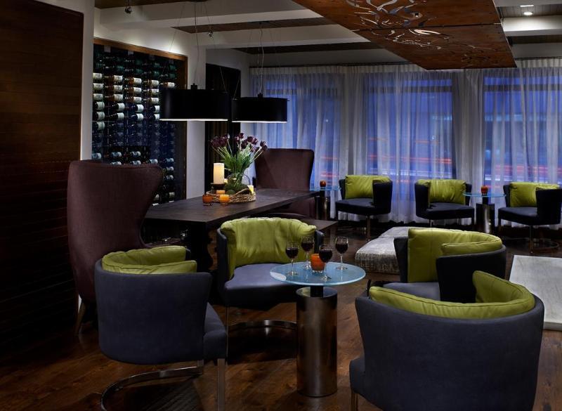 Kimpton Vintage Seattle