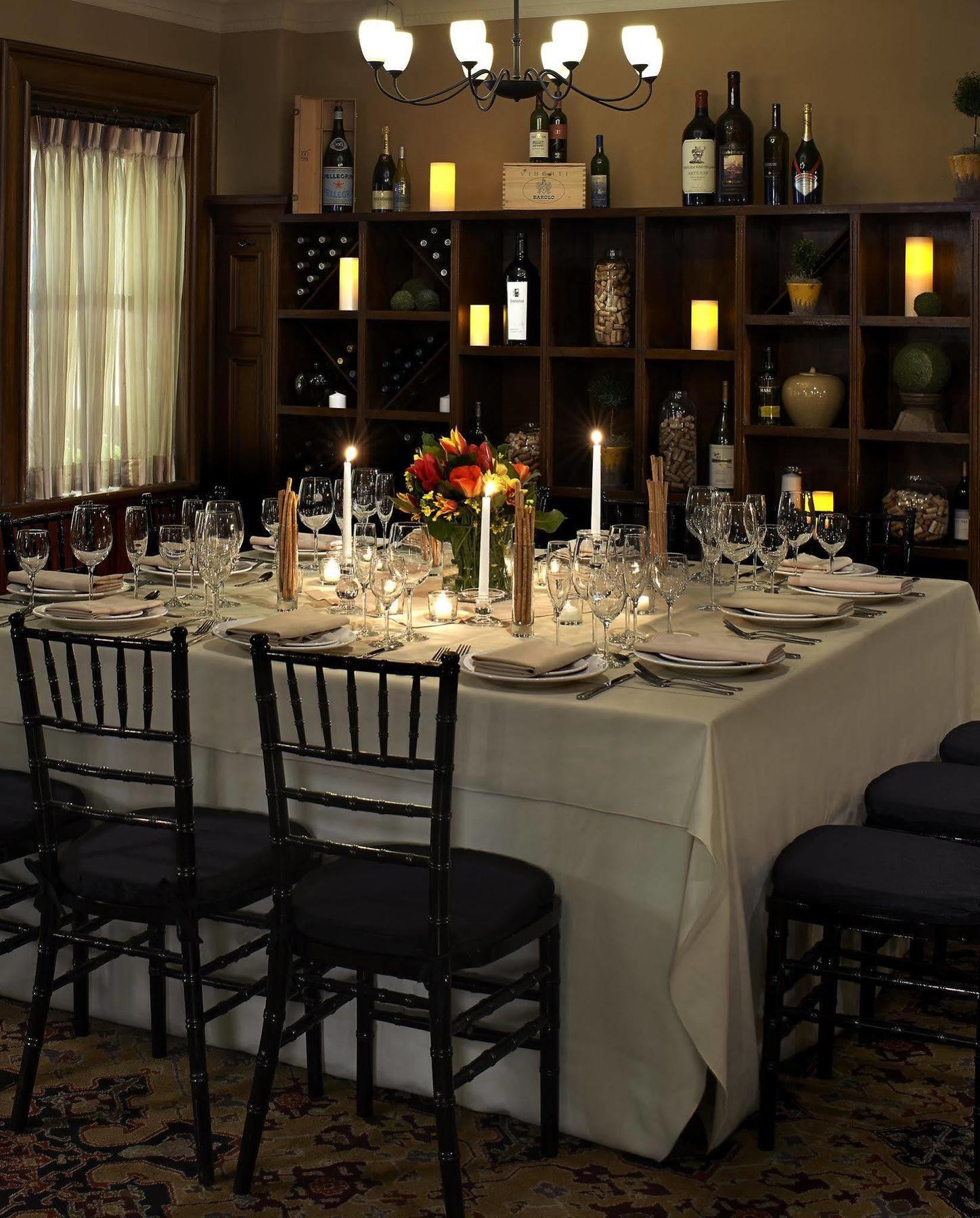 Kimpton Vintage Hotel Seattle