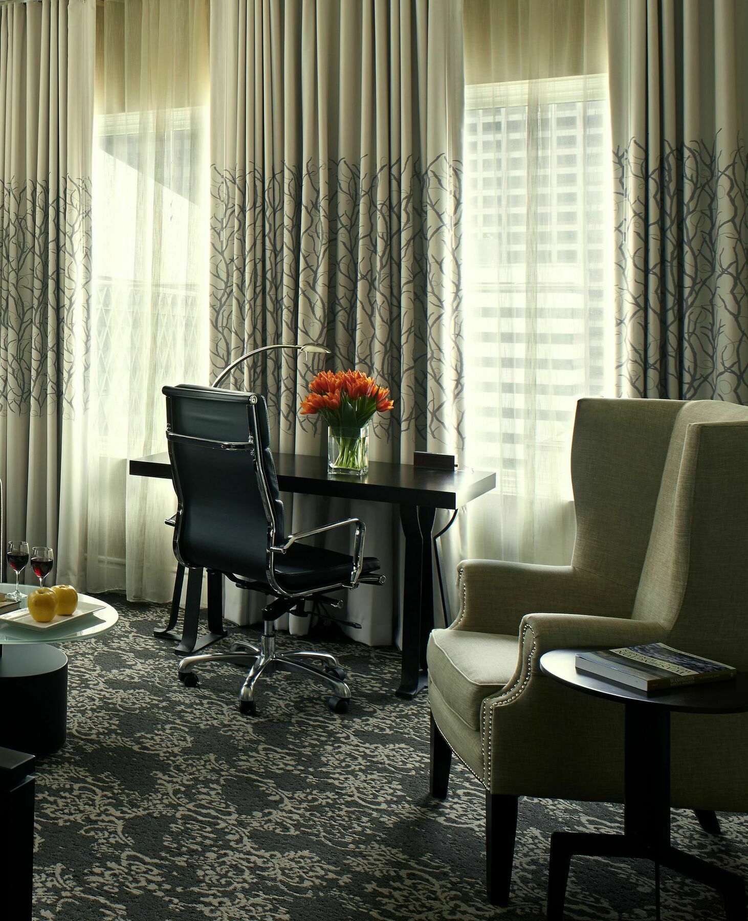 Kimpton Vintage Seattle