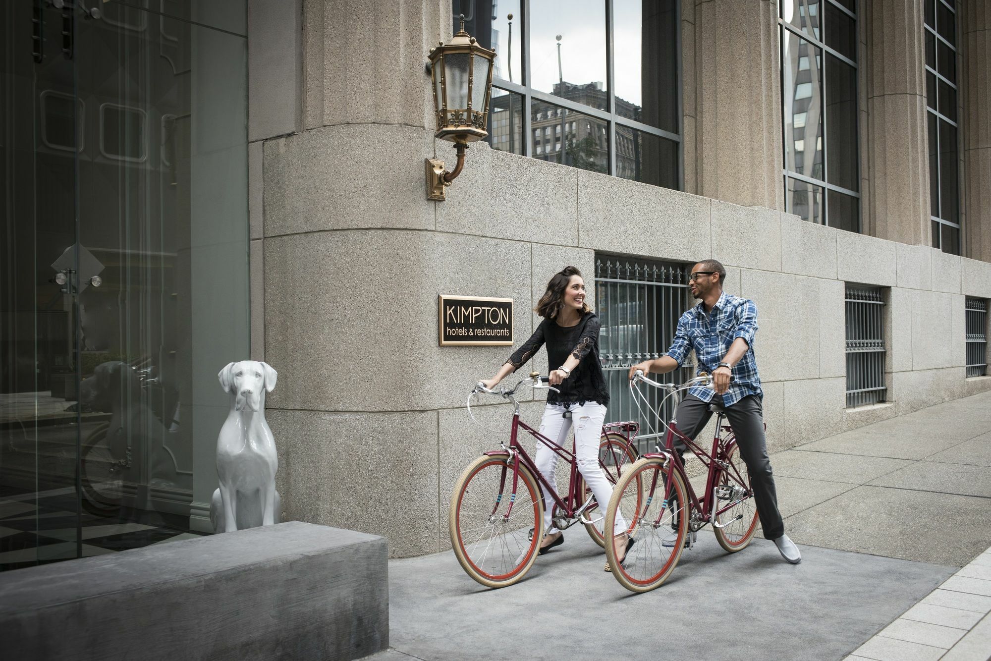 Kimpton Vintage 4*