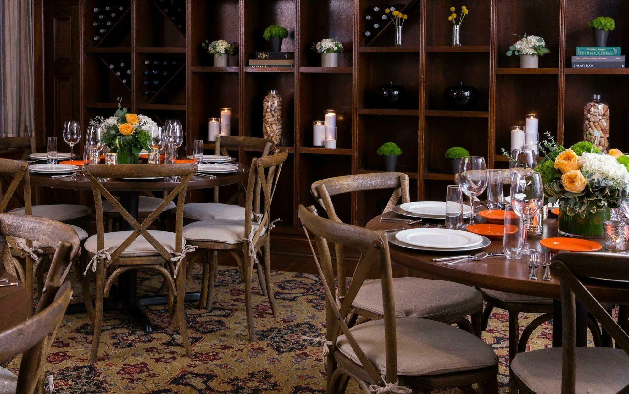 Kimpton Vintage