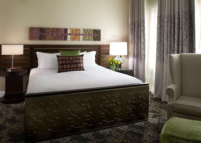 Kimpton Hotel Vintage Seattle By Ihg